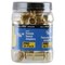 Apollo 3/4 in. Brass PEX Barb x 3/4 in. Female Copper Sweat Adapter Jar (30-Pack), 30PK APXFS3430JR - alternate 4